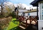 Location vacances Foyers - Dhivach Lodge-2