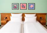 Hôtel Poing - Garner Hotel Munich - Messe by Ihg-2