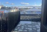 Location vacances Reykjavík - Luxury 2br/2bth Heart of downtown - Free Parking-4