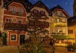 Hôtel Bad Goisern - I da Mitt-2