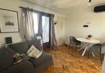 Location vacances Novi Sad - Romantic place with the best view at Synagogue-2