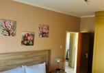 Location vacances Polokwane - 9 on Deimos Ave-2