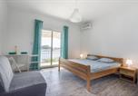 Location vacances Pašman - Studio mit herrlichem Meerblick-2