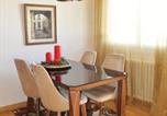 Location vacances Belgrade - Apartment On Top 23-4