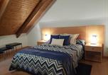 Location vacances Espot - Dúplex València d'Àneu-1
