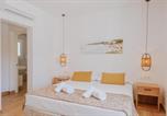 Location vacances es Migjorn Gran - Villa Santo Tomás - Evita-4