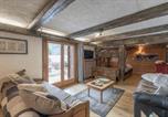 Location vacances Les Contamines-Montjoie - Appartement dans Chalet Authentique-3