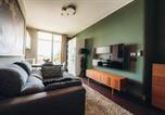 Location vacances Émilie-Romagne - Suite Apartment Green - Attico Fronte Mare-2