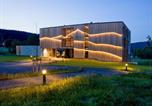 Hôtel Waldkirchen - Euler Neuschönau - Naturhotel & Chalets-4