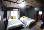 Location vacances Osaka - Family Home Kuromon House-2