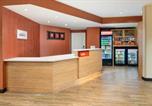 Hôtel Duluth - Towneplace Suites Atlanta Lawrenceville-2