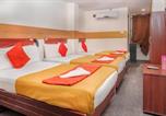 Hôtel Madurai - Hotel Boopathi Madurai-2