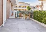 Location vacances Alba Adriatica - Bilo 4 Posti-2