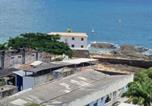 Location vacances Salvador - Barra super arrumado-1