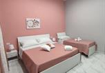 Hôtel Giugliano in Campania - Neve Al Sole Suites Napoli Centro-2