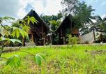 Location vacances Sigirîya - Sigiri Aliya Eco Tree House-3
