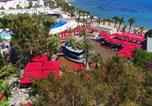 Hôtel Bodrum - Marvida Senses Very Chic Bodrum Adult Only-1