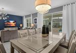 Location vacances Kissimmee - 8 Bedroom & Theme Rooms For Kids In Storey Lake home-4