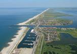 Villages vacances Billund - Thorsminde Camping & Cottages-1