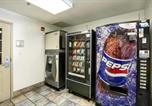 Hôtel East Brunswick - Private Stay Near Rutgers + Parking-4
