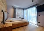 Location vacances Livigno - Arctik Chalet Livigno-4