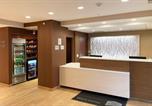 Hôtel Littleton - Fairfield Inn & Suites by Marriott Denver Tech Center/ South-3