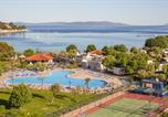 Villages vacances Poreč - Maslinica Oliva Camping-2