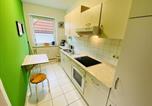 Location vacances Rostock - Landhaus Immenbarg, Sternsucher-4