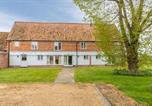 Location vacances Dersingham - The Big Barn-1
