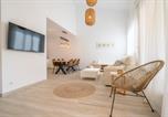 Location vacances Pineda de Mar - Homeholidaysrentals Sound - Costa Barcelona-3