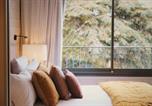 Hôtel Toulouse - Boutique Hotel Soclo-1
