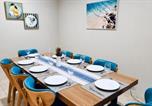 Location vacances Busselton - Busselton Beach Villa - Family & Pet Friendly-1