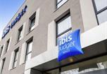 Hôtel Scheßlitz - Ibis Budget Bamberg-4