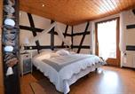 Hôtel Château du Haut-Koenigsbourg - Chambres d'hôtes Fahrer-Ackermann-1
