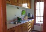 Location vacances Valparaíso - Valparaiso, Casa en Cerro Alegre-4