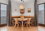 Location vacances  Sud Tyrol - Stieberhof Appartement-2