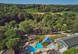 Camping Priziac - Camping Homair - Ty Nadan-1