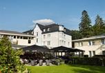 Hôtel Spa - Radisson Blu Balmoral-4