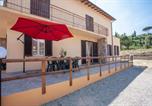 Location vacances Portoferraio - Villetta Capo Bianco - Goelba-3
