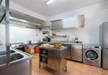 Hôtel Selva - Villa Moscari by Cheelhotels-2