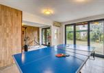 Location vacances Montespertoli - Villa Paola Pool and Gym in Chianti - Happy Rentals-3