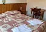 Hôtel Vittorio Veneto - Albergo Slalom-3