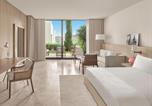 Hôtel Yalıkavak - The Bodrum Edition-3
