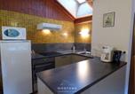Location vacances Le Grand-Bornand - Duplex 3 pièces avec balcon, proche village et remontées - 6 pers - Fr-1-458-165-4