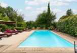 Location vacances Malemort-du-Comtat - Gîte au coeur du Vaucluse-1