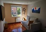 Location vacances  Saragosse - Apartamento el Pilar 4-1