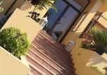 Hôtel Province de Catanzaro - Girasole Guest House-2