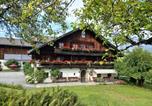 Location vacances Saalfelden am Steinernen Meer - Hinterburghof-1