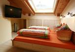 Location vacances Schönau am Königssee - Unterlandtal Ferienwohnungen-3