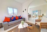 Location vacances Spetses - Hydra Bay Seaside Villa with Pool-4
